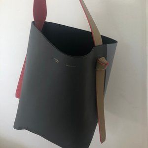 Celine Twisted Cabas